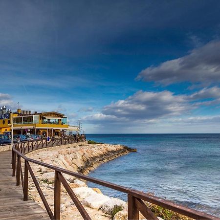 Eluxuria Sunny Villa Torrevieja Esterno foto