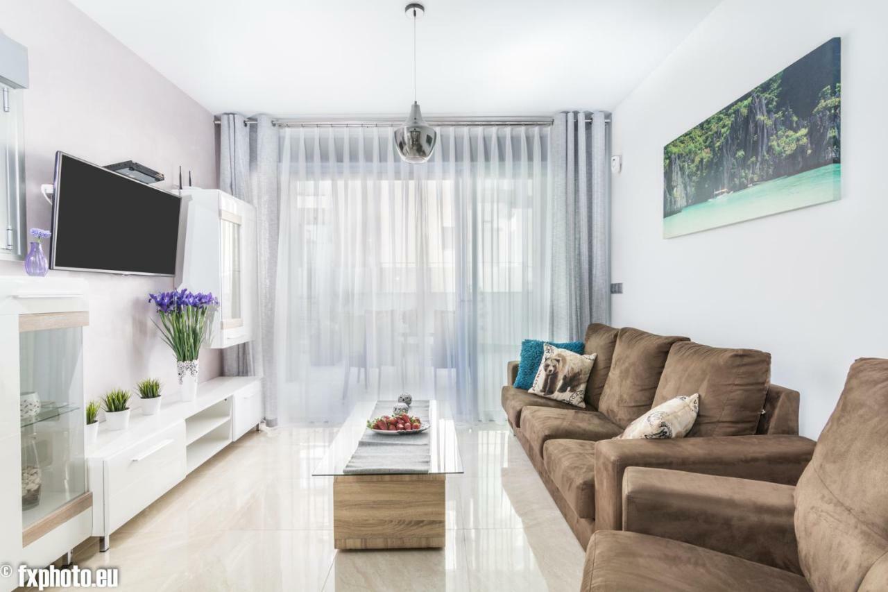 Eluxuria Sunny Villa Torrevieja Esterno foto