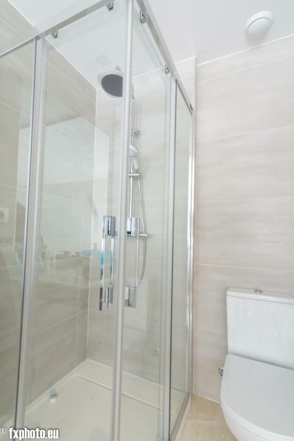 Eluxuria Sunny Villa Torrevieja Esterno foto