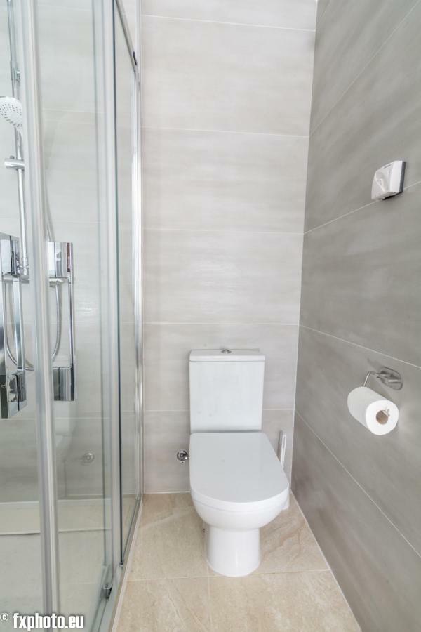 Eluxuria Sunny Villa Torrevieja Esterno foto