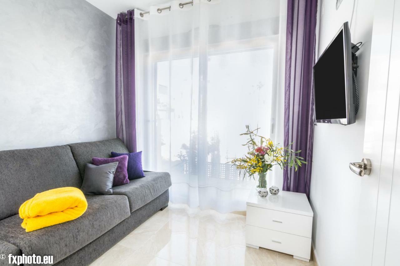 Eluxuria Sunny Villa Torrevieja Esterno foto